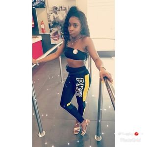 Meet your Posher, Jordii